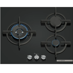 PLACA BOSCH - PPC6A6I10