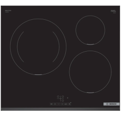 PLACA BOSCH - PUJ631BB5E