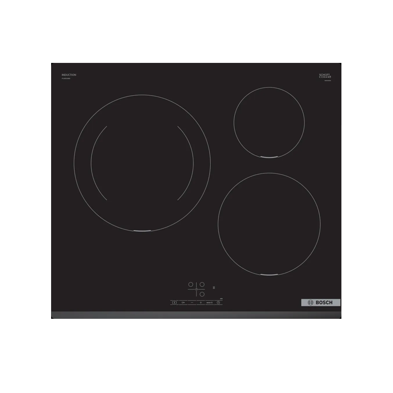 PLACA BOSCH - PUJ631BB5E