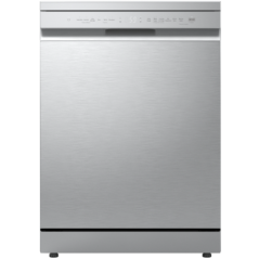 MÁQUINA DE LAVAR LOUÇA LG - DF273FV