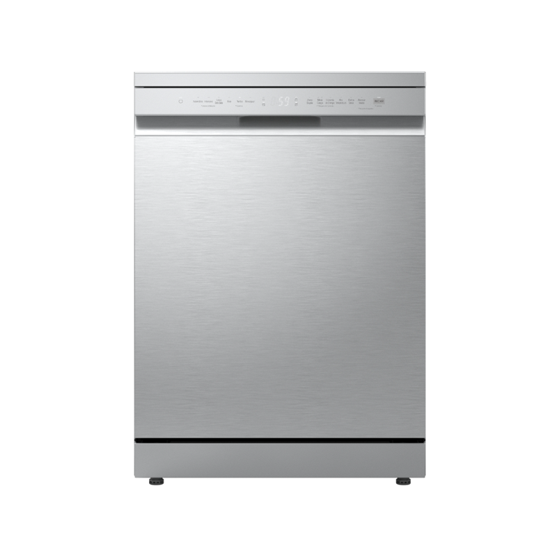 MÁQUINA DE LAVAR LOUÇA LG - DF273FV MÁQUINA DE LAVAR LOUÇA LG - DF273FV