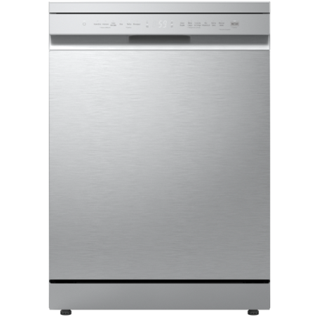 MÁQUINA DE LAVAR LOUÇA LG - DF273FV