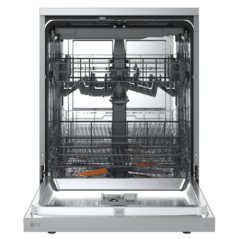 MÁQUINA DE LAVAR LOUÇA LG - DF273FV