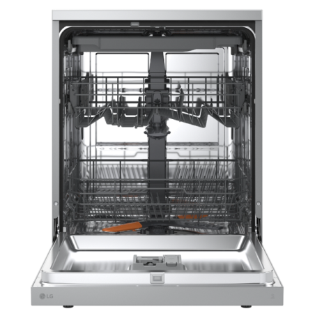 MÁQUINA DE LAVAR LOUÇA LG - DF273FV