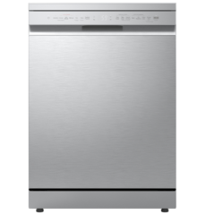 MÁQUINA DE LAVAR LOUÇA LG - DF273FVS