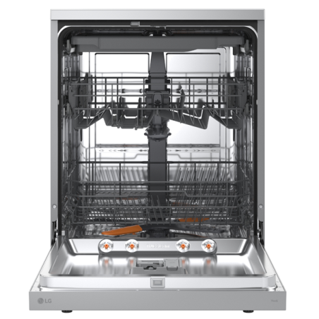 MÁQUINA DE LAVAR LOUÇA LG - DF273FVS