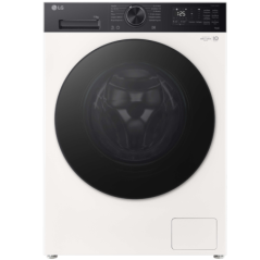 MÁQUINA DE LAVAR ROUPA LG - F4X5511THB