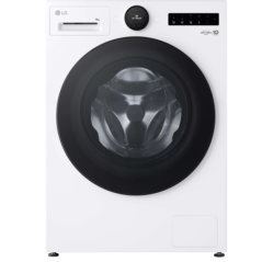 MÁQUINA DE LAVAR ROUPA LG - F4X7009TWB