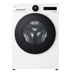 MÁQUINA DE LAVAR ROUPA LG - F4X9009TWCE