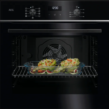 FORNO AEG - TU5AB21FSB