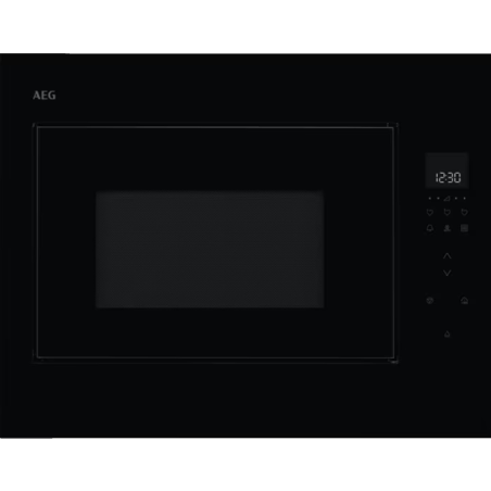 MICRO ONDAS AEG - NMB6G261UB