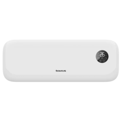 AQUECEDOR CERÂMICO PAREDE TAURUS RCMB 22 - 935.090