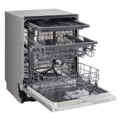 MÁQUINA DE LAVAR LOUÇA LG - DB273TX