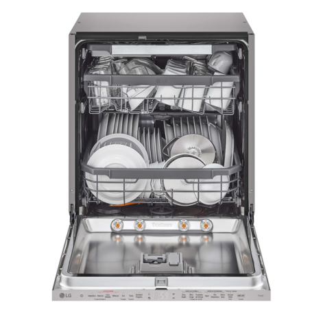 MÁQUINA DE LAVAR LOUÇA LG - DB375TXS