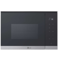 MICRO ONDAS LG - MG7Z2593D