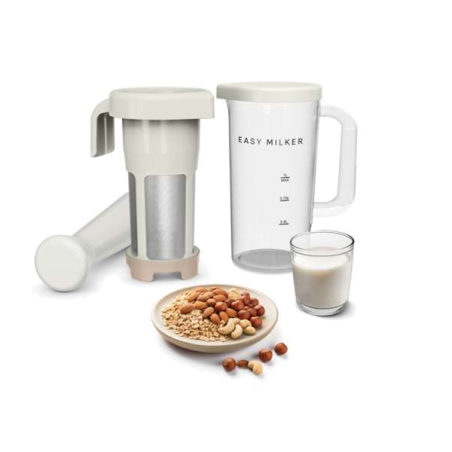 ACESSÓRIO EASY MILKER MOULINEX - ZA700AE0