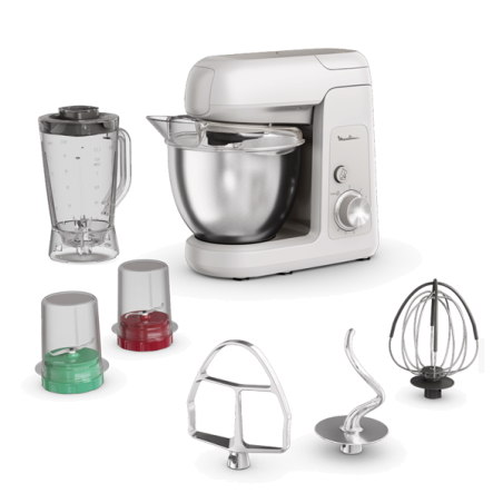 BATEDEIRA MOULINEX BAKER PARTNER - QA523B10