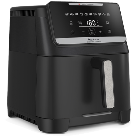 FRITADEIRA MOULINEX EASY FRY SILENCE XXL - EZ8428F0