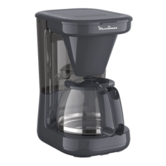 MÁQUINA DE CAFÉ FILTRO MOULINEX PLAINO - FG1M1BE0