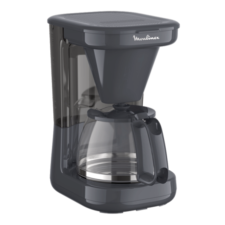 MÁQUINA DE CAFÉ FILTRO MOULINEX PLAINO - FG1M1BE0