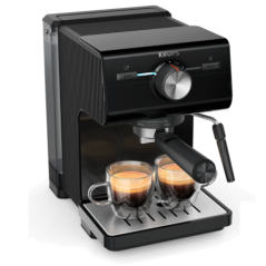 MÁQUINA DE CAFÉ EXPRESSO KRUPS - XP38180