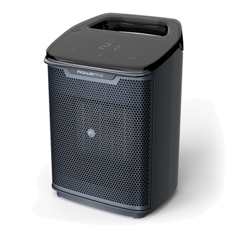 AQUECEDOR MICRICERÂMICA ROWENTA - SO9380F0