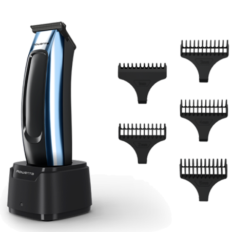 APARADOR DE CABELO ROWENTA - TN1851E0