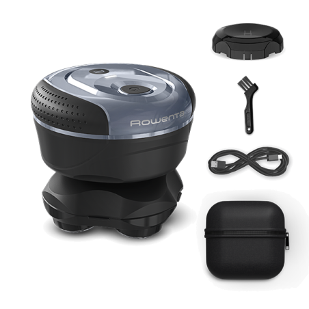 APARADOR DE CABELO ROWENTA - TN3110E0