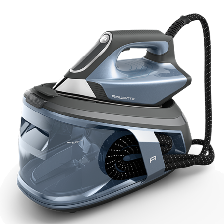 GERADOR VAPOR ROWENTA - VR9031F0