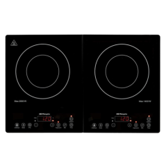 PLACA INDUÇÃO ORBEGOZO - PIC4000