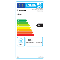TERMOACUMULADOR VULCANO - ES 050 8 VU H1X DEWBS - (47L)