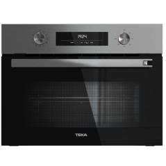 FORNO ENCASTRAR TEKA - HSC6440 C SS
