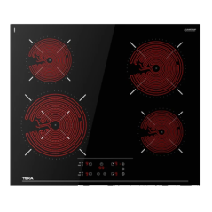 PLACA ENCASTRAR TEKA - TBC64320 TTC
