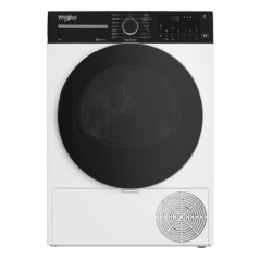 SECADOR DE ROUPA WHIRLPOOL - CWD95M WBR SPT