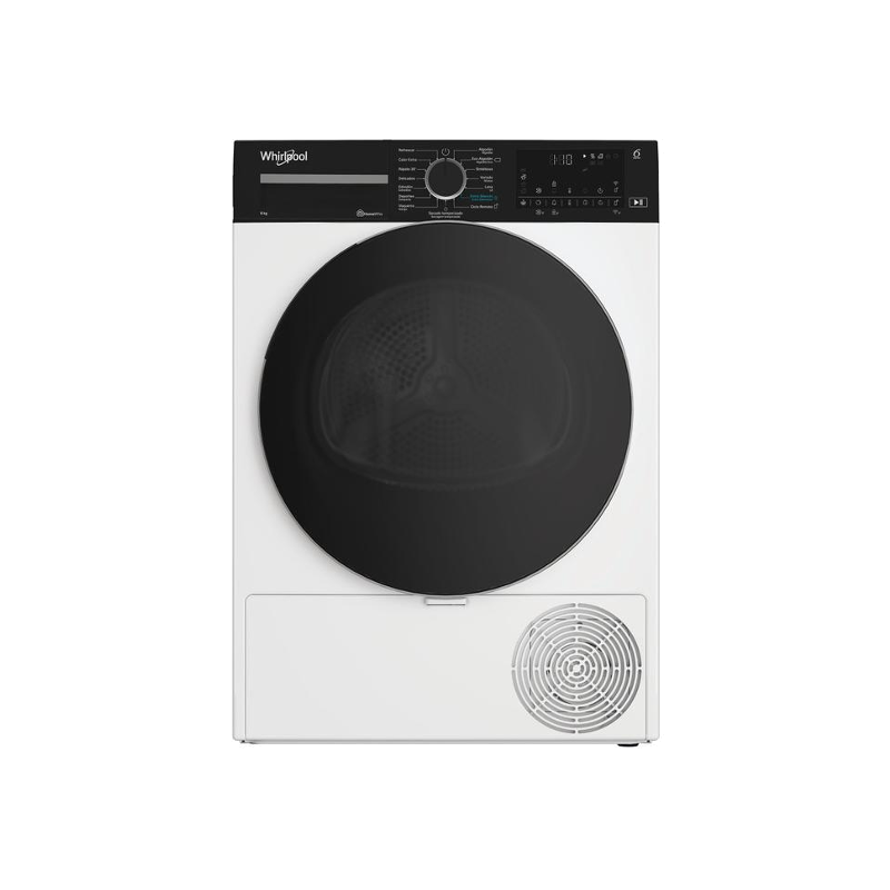 SECADOR DE ROUPA WHIRLPOOL - CWD95M WBR SPT