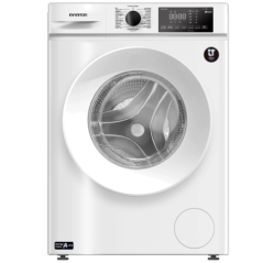 MÁQUINA DE LAVAR ROUPA INFINITON - WM-F84AWH