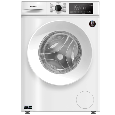 MÁQUINA DE LAVAR ROUPA INFINITON - WM-F84AWH