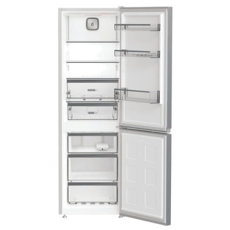 COMBINADO WHIRLPOOL - WHK26362XP4E