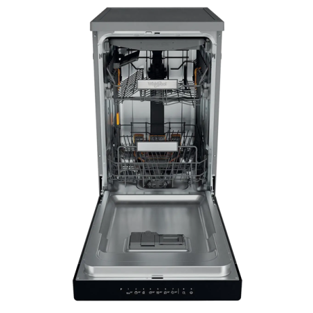 MÁQUINA DE LAVAR LOUÇA EHIRLPOOL - WH6FB10BS7A0X