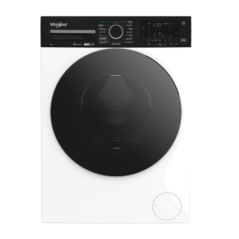MÁQUINA DE LAVAR ROUPA WHIRLPOOL - WPM 87W ADS SPT