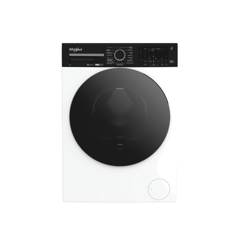 MÁQUINA DE LAVAR ROUPA WHIRLPOOL - WPM 87W ADS SPT