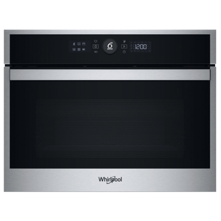 FORNO WHIRLPOOL - WCC48HMSXA