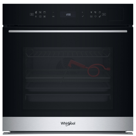 FORNO WHIRLPOOL - WOI7A8FPT1SXA