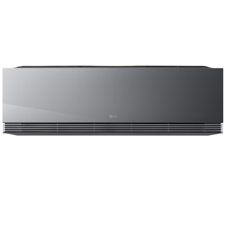 AR CONDICIONADO UNIDADE INTERIOR LG - AA18SP.NS1