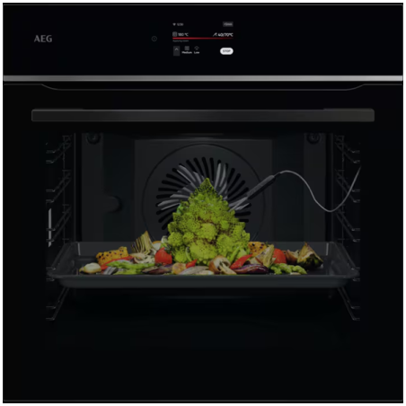 FORNO AEG - TE8PB731AB