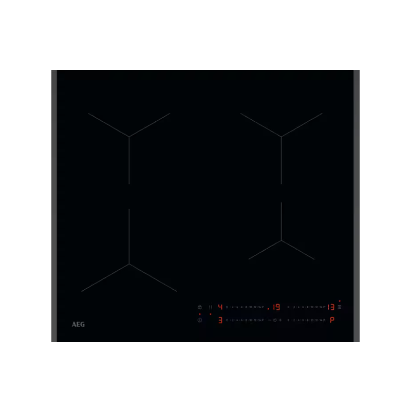 PLACA AEG - OIO64A00FB