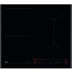 PLACA AEG - TI64IB10FB