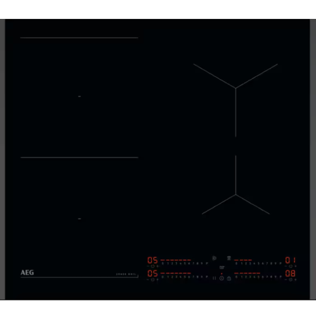 PLACA AEG - TI64IB10FB
