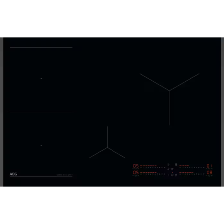 PLACA AEG - TI84IB30FB