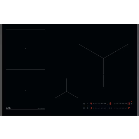 PLACA AEG - TO84IU0FFB